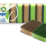 Bonus ECO mosogatószivacs 10 db