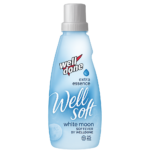 Well Done Well Soft White Moon textilöblítő koncentrátum 1 l