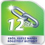 Corega Erős Friss ízű műfogsorrögzítő krém 40 g
