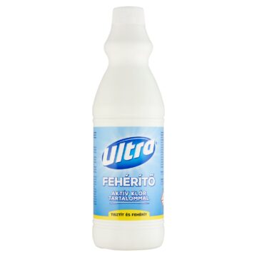 ULTRA Fehérítő 1 l