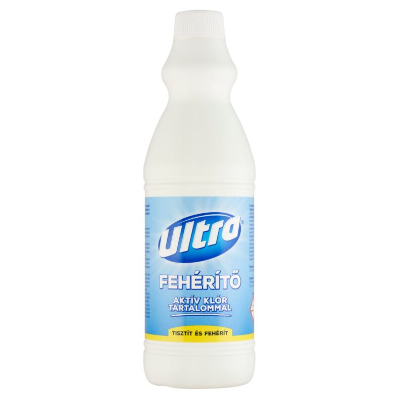 ULTRA Fehérítő 1 l
