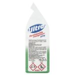 ULTRA Fertőtlenítő hatású mosogatópor 500 g