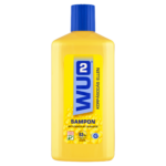 WU2 sampon korpásodás ellen 1000 ml