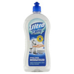 ULTRA Daisy Hypoallergén mosogatószer 900 ml