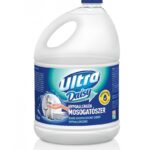 ULTRA Daisy Hypoallergén mosogatószer 5 L