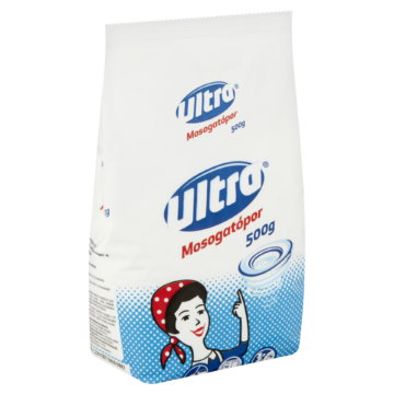 ULTRA Mosogatópor 500 g