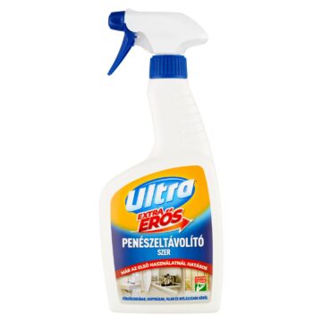 ULTRA Extra Erős Penész eltávolító 500 ml
