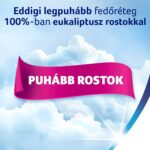 Zewa Deluxe Delicate Care toalettpapír 3 rétegű 16 tekercs