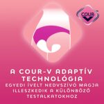 Libresse Ultra+ szárnyas egészségügyi betét 2 x 10 db