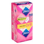 Libresse Ultra+ szárnyas egészségügyi betét 2 x 10 db