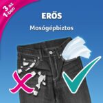 Zewa Softis Original illatmentes papír zsebkendő 4 rétegű 10 x 9 db