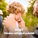 Zewa Softis Original illatmentes papír zsebkendő 4 rétegű 10 x 9 db