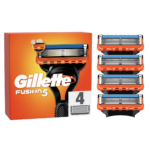 Gillette Fusion5 Pótfej Férfi Borotvához