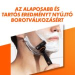 Gillette Fusion5 Power Pótfej Férfi Borotvához