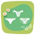 Naturella Körömvirág tisztasági betét x52