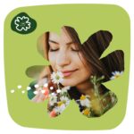 Naturella Körömvirág tisztasági betét x52