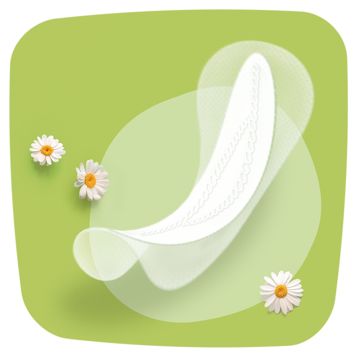 Naturella Kamilla tisztasági betét 8x52