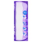 Always Large tisztasági betét 26 db