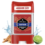 Old Spice Captain Deo Gel Férfi Zselés stift Dezodor 70 ml