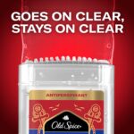Old Spice Captain Deo Gel Férfi Zselés stift Dezodor 70 ml