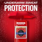 Old Spice Captain Deo Gel Férfi Zselés stift Dezodor 70 ml