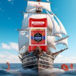 Old Spice Captain Deo Gel Férfi Zselés stift Dezodor 70 ml