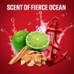 Old Spice Captain Deo Gel Férfi Zselés stift Dezodor 70 ml