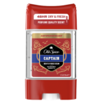 Old Spice Captain Deo Gel Férfi Zselés stift Dezodor 70 ml