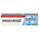 Blend-a-dent Complete Műfogsorrögzítő Krém, 47 g
