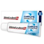 Blend-a-dent Complete Műfogsorrögzítő Krém, 47 g