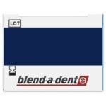 Blend-a-dent Complete Műfogsorrögzítő Krém, 47 g