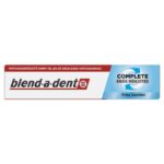 Blend-a-dent Complete Műfogsorrögzítő Krém, 47 g