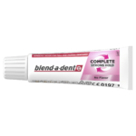 Blend-a-dent Neutral Complete Semleges Ízű Műfogsorrögzítő Krém 47 g