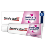 Blend-a-dent Neutral Complete Semleges Ízű Műfogsorrögzítő Krém 47 g