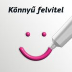 Blend-a-dent Neutral Complete Semleges Ízű Műfogsorrögzítő Krém 47 g