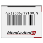 Blend-a-dent Neutral Complete Semleges Ízű Műfogsorrögzítő Krém 47 g