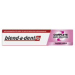 Blend-a-dent Neutral Complete Semleges Ízű Műfogsorrögzítő Krém 47 g