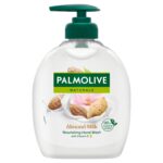 PALMOLIVE folyékony szappan Mandula 300 ml