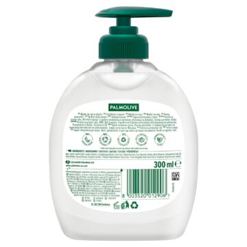 PALMOLIVE folyékony szappan Mandula 300 ml