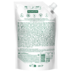 Palmolive Naturals Milk & Olive folyékony szappan utántöltő 500 ml
