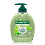 PALMOLIVE antibakteriális pumpás folyékony szappan 300 ml