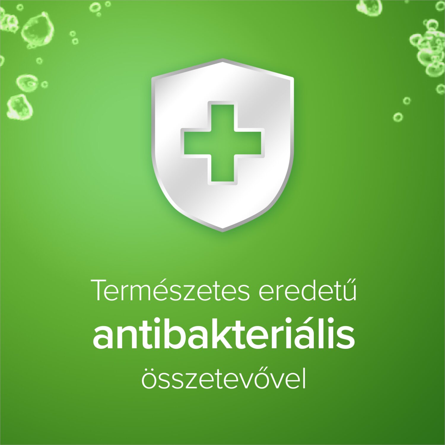 PALMOLIVE antibakteriális pumpás folyékony szappan 300 ml