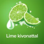 PALMOLIVE folyékony szappan utántöltő lime 500 ml