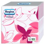 Regina Vintage Szalvéta 45 db-os