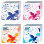 Regina Vintage Szalvéta 45 db-os