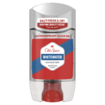 Old Spice Whitewater izzadásgátló - férfi Zselés stift dezodor 70 ml