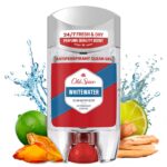 Old Spice Whitewater izzadásgátló - férfi Zselés stift dezodor 70 ml