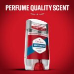 Old Spice Whitewater izzadásgátló - férfi Zselés stift dezodor 70 ml