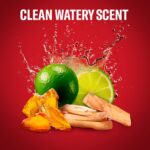 Old Spice Whitewater izzadásgátló - férfi Zselés stift dezodor 70 ml