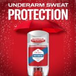 Old Spice Whitewater izzadásgátló - férfi Zselés stift dezodor 70 ml